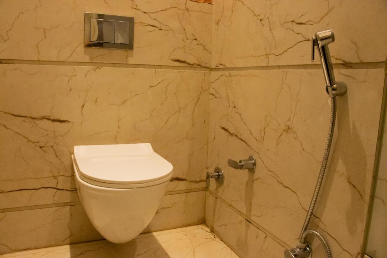 Sourav Park Inn Agra  Εξωτερικό φωτογραφία